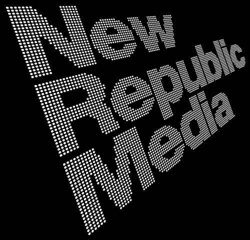 New Republic Media